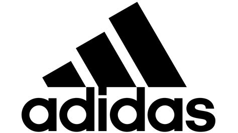 adidas logo|adidas logo explanation.